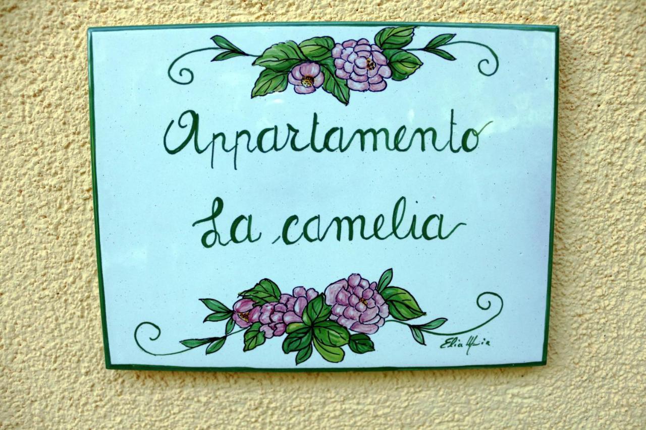 Appartamenti L'Olivo Bagnone Esterno foto