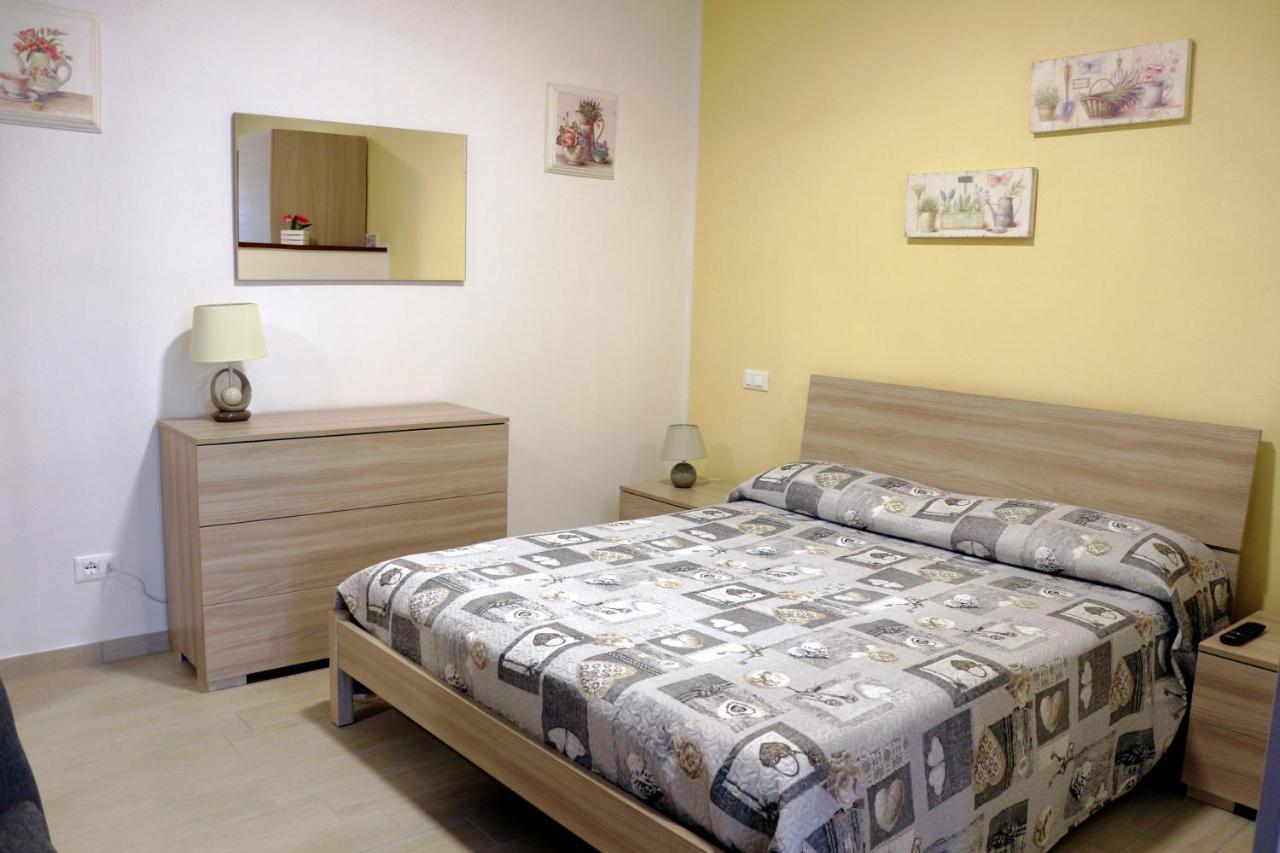 Appartamenti L'Olivo Bagnone Esterno foto