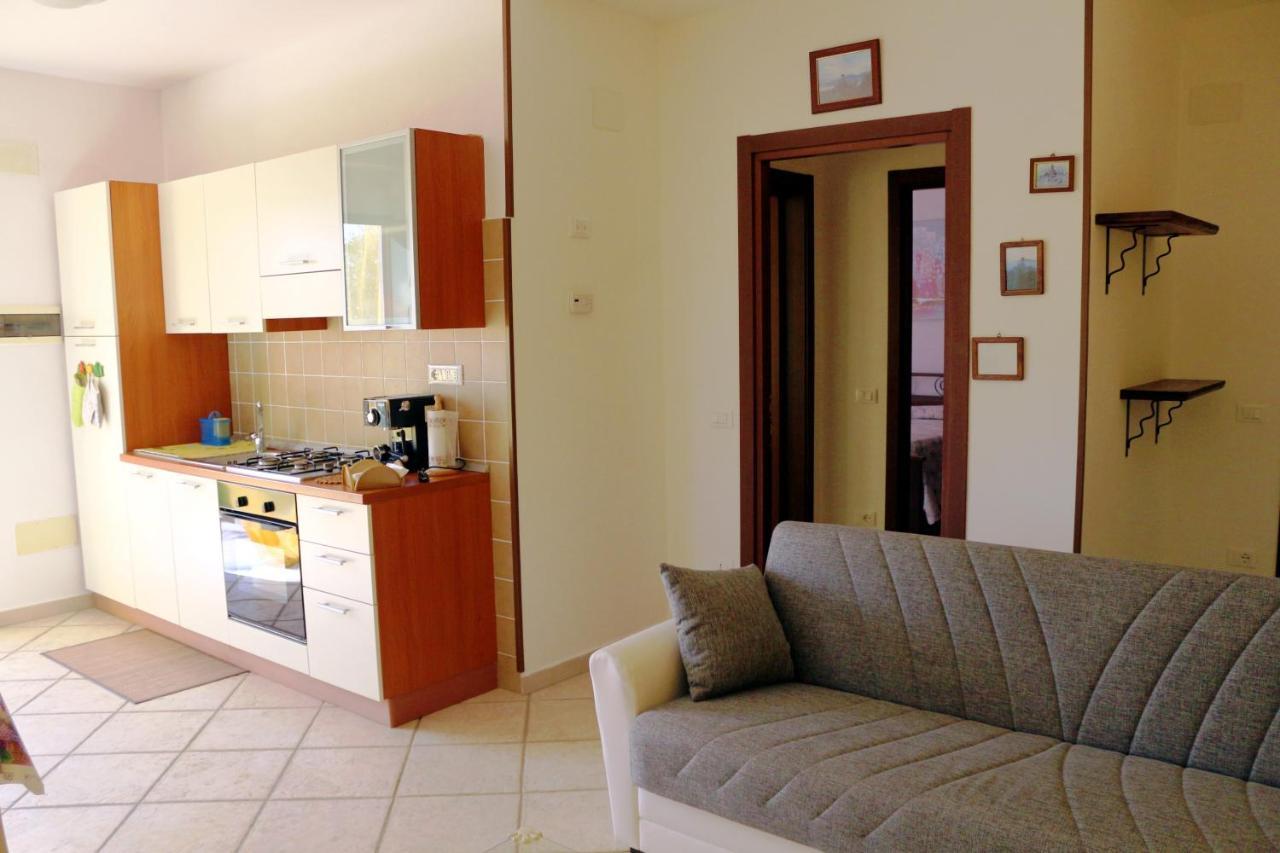 Appartamenti L'Olivo Bagnone Esterno foto